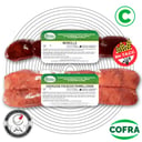 Foto de Combo Chorizo/Morcilla x Paquete