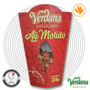 Foto de Aji Molido