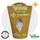 Foto de Ajo Granulado