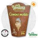 Foto de Comino Molido
