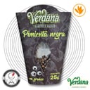 Foto de Pimienta Negra Grano