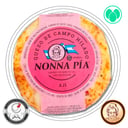 Foto de Provoleta Nonna Pia Sabor Aji