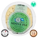 Foto de Provoleta Nonna Pia Sabor Finas Hierbas y Ajo
