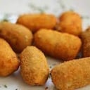 Foto de croquetas caseras