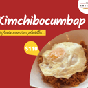 Foto de Kimchibocumbap