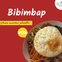 Foto de Bibimbap