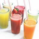 Foto de JUEGOS NATURALES EN AGUA O LECHE