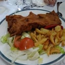 Foto de cachopo de ternera