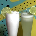 Foto de limonadas  