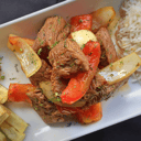 Foto de LOMO SALTADO
