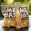 Foto de papas artesanal