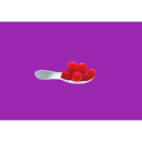 Foto de cerezas