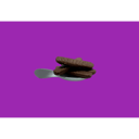 Foto de deditos de chocolate