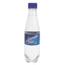 Foto de botella de agua sin gas
