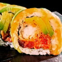 Foto de Chipotle roll (picante)