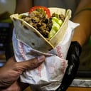 Foto de SHAWARMA
