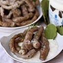 Foto de TRIPA RELLENA