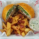 Foto de SushiBurgerSuprema