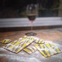 Foto de Ravioles al malbec x12un