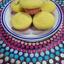Foto de Cupcakes x3un