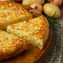 Foto de Tortilla de Papa