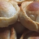 Foto de Empanada de Jamon y Queso