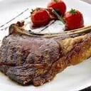 Foto de Bife de Costilla