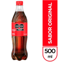 Foto de Coca Cola Chica