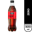 Foto de Coca Cola Zero Chica