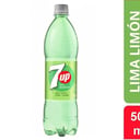 Foto de Seven Up Zero 500ml