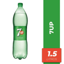 Foto de Seven Up 1,5L