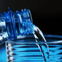 Foto de Agua Mineral C/Gas 600ml