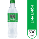 Foto de Sprite chica