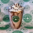 Foto de MALTEADA DE CHOCOLATE 