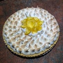 Foto de Lemon Pie p/6 u 8 personas