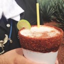Foto de Michelada tradicional 
