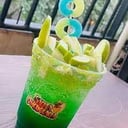 Foto de Fusión verde