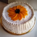 Foto de Torta Duraznos (precio por kg)