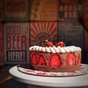 Foto de Choco fruti XL