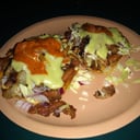 Foto de VAMPIROS DE CARNE ADOBADA, ASADA, CABEZA, LENGUA Y/O TRIPA