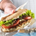 Foto de MilaPan Completa (Sin Fritas)
