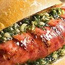 Foto de Choripan C/Fritas
