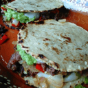 Foto de ADOBADA, ASADA, CABEZA, LENGUA Y TRIPA