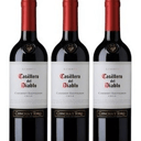 Foto de Casillero del Diablo 750 ml