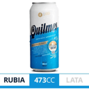 Foto de Quilmes Lata 473ml