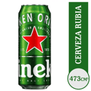 Foto de Heineken Lata 473ml