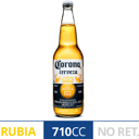 Foto de Corona 710ml