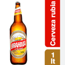 Foto de Brahma 1Lt