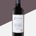 Foto de Familia Gascon Malbec