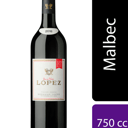 Foto de Lopez Malbec